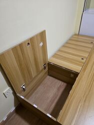 Blk 303A Anchorvale Link (Sengkang), HDB 4 Rooms #559335511